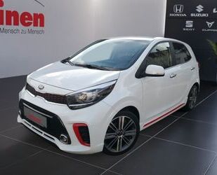 Kia Picanto Gebrauchtwagen