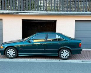 BMW 320 Gebrauchtwagen