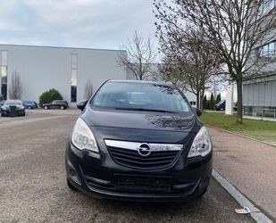 Opel Meriva Gebrauchtwagen