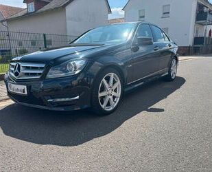 Mercedes-Benz C 220 Gebrauchtwagen
