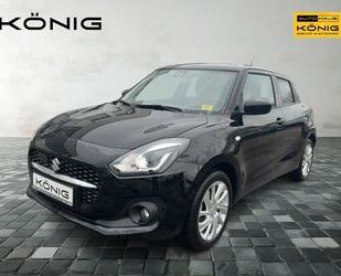 Suzuki Swift Gebrauchtwagen