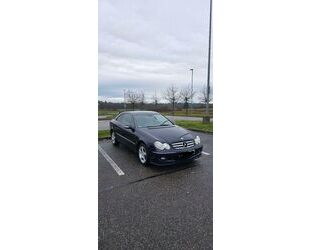 Mercedes-Benz CLK 200 Gebrauchtwagen