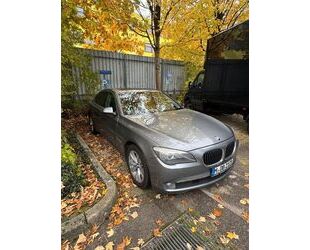 BMW 730 Gebrauchtwagen