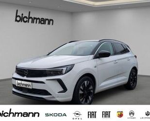 Opel Grandland (X) Gebrauchtwagen