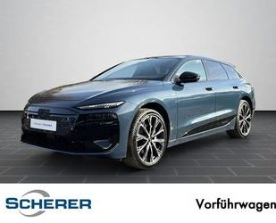 Audi A6 e-tron Gebrauchtwagen
