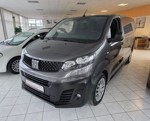 Fiat Scudo Gebrauchtwagen