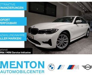 BMW 330 Gebrauchtwagen