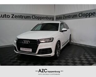 Audi Q7 Gebrauchtwagen