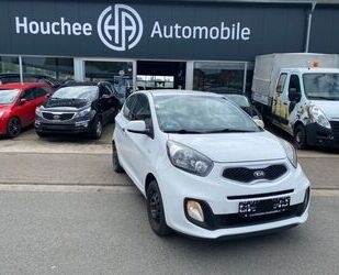 Kia Picanto Gebrauchtwagen
