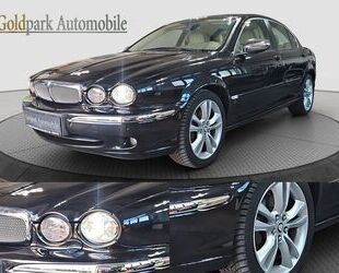 Jaguar X-Type Gebrauchtwagen