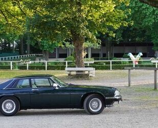 Jaguar XJS Gebrauchtwagen