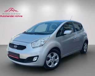 Kia Venga Gebrauchtwagen