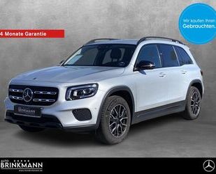 Mercedes-Benz GLB 200 Gebrauchtwagen