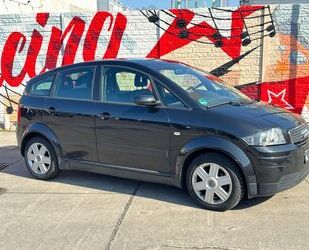Audi A2 Gebrauchtwagen