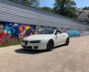 Alfa Romeo Spider Gebrauchtwagen