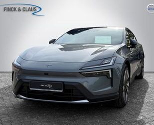Polestar 4 Gebrauchtwagen