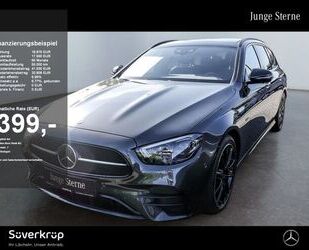 Mercedes-Benz E 220 Gebrauchtwagen