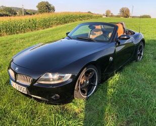 BMW Z4 Gebrauchtwagen