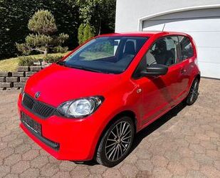 Skoda Citigo Gebrauchtwagen