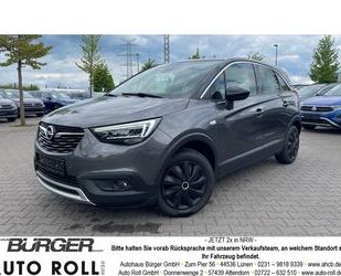 Opel Crossland (X) Gebrauchtwagen