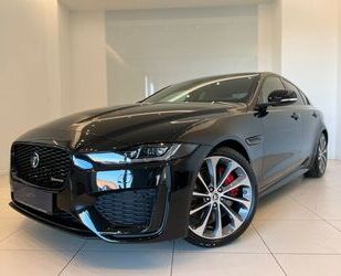 Jaguar XE Gebrauchtwagen