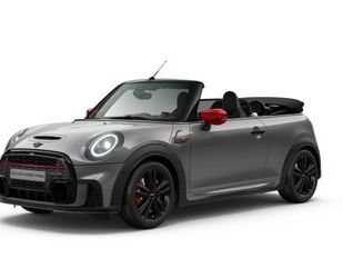 Mini John Cooper Works Cabrio Gebrauchtwagen