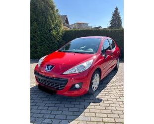 Peugeot 207 Gebrauchtwagen