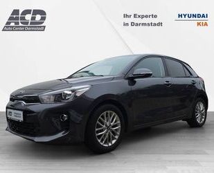 Kia Rio Gebrauchtwagen
