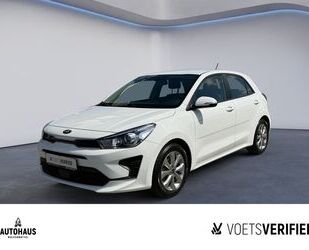 Kia Rio Gebrauchtwagen