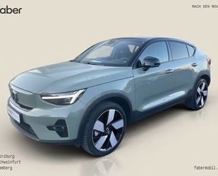 Volvo C40 Gebrauchtwagen