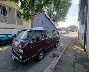 VW T3 andere Gebrauchtwagen