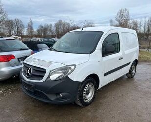 Mercedes-Benz Citan Gebrauchtwagen