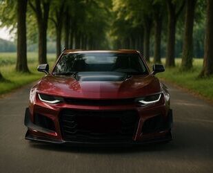 Chevrolet Camaro Gebrauchtwagen