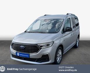 Ford Tourneo Connect Gebrauchtwagen