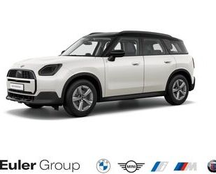 Mini Cooper C Countryman Gebrauchtwagen