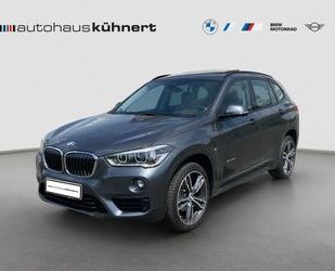 BMW X1 Gebrauchtwagen