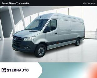 Mercedes-Benz Sprinter Gebrauchtwagen