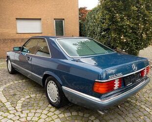 Mercedes-Benz 500 Gebrauchtwagen