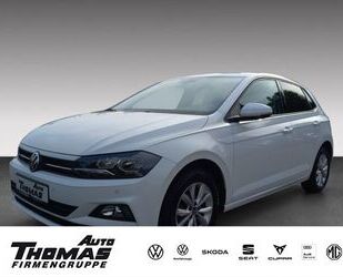 VW Polo Gebrauchtwagen