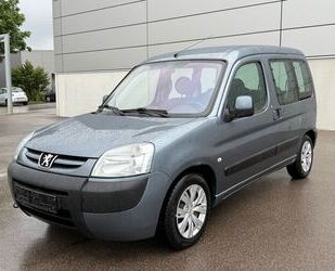 Peugeot Partner Gebrauchtwagen