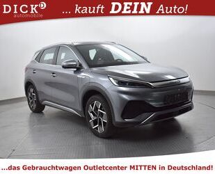 BYD ATTO 3 Gebrauchtwagen