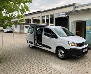 Opel Combo Gebrauchtwagen