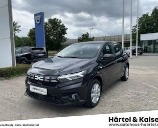 Dacia Sandero Gebrauchtwagen