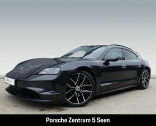 Porsche Taycan Gebrauchtwagen