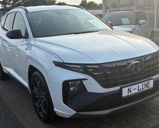 Hyundai TUCSON Gebrauchtwagen