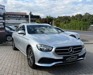 Mercedes-Benz E 220 Gebrauchtwagen