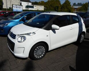 Citroen C1 Gebrauchtwagen