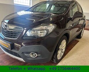 Opel Mokka Gebrauchtwagen