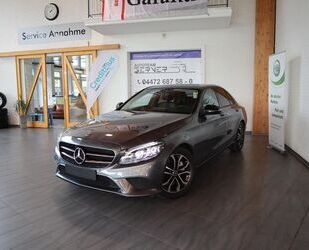 Mercedes-Benz C 220 Gebrauchtwagen
