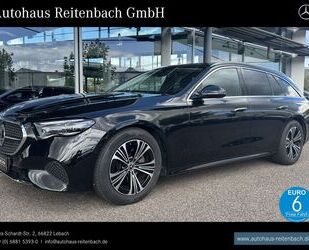 Mercedes-Benz E 220 Gebrauchtwagen